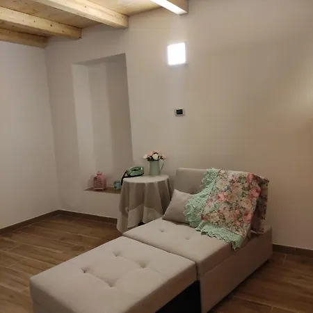 Apartment La Scaletta