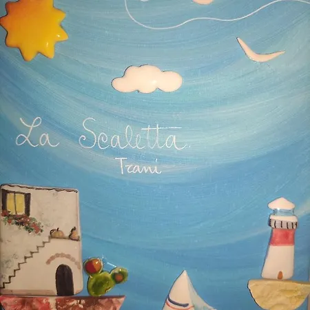 Apartment La Scaletta