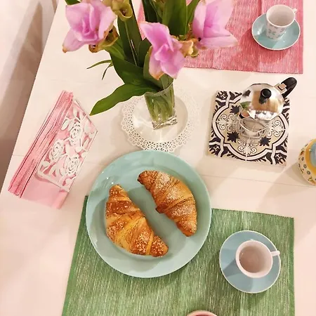 Appartamento La Scaletta *