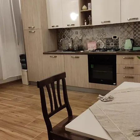 La Scaletta Appartamento *