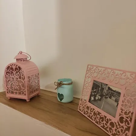 La Scaletta Appartement