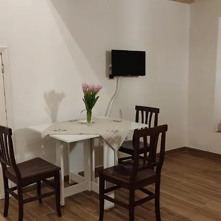La Scaletta Appartement Trani