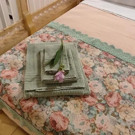 Appartement La Scaletta Trani